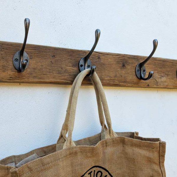 Vintage Coat Hooks