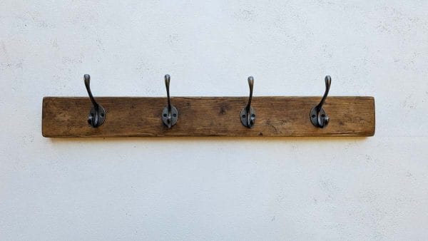 Vintage Coat Hooks