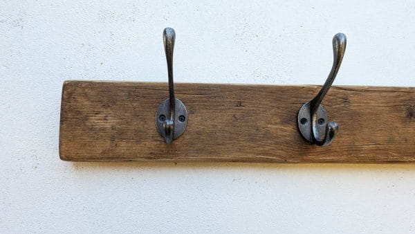 Vintage Coat Hooks