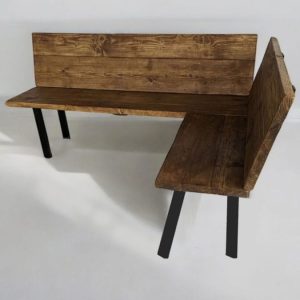 Dining Table Corner Bench