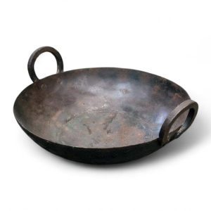 Fire Bowl Kadai