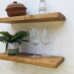 Floating-Shelves