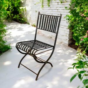 Folding Garden Chair