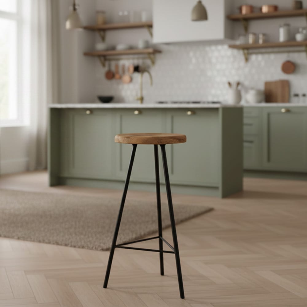 Nord Breakfast bar stool