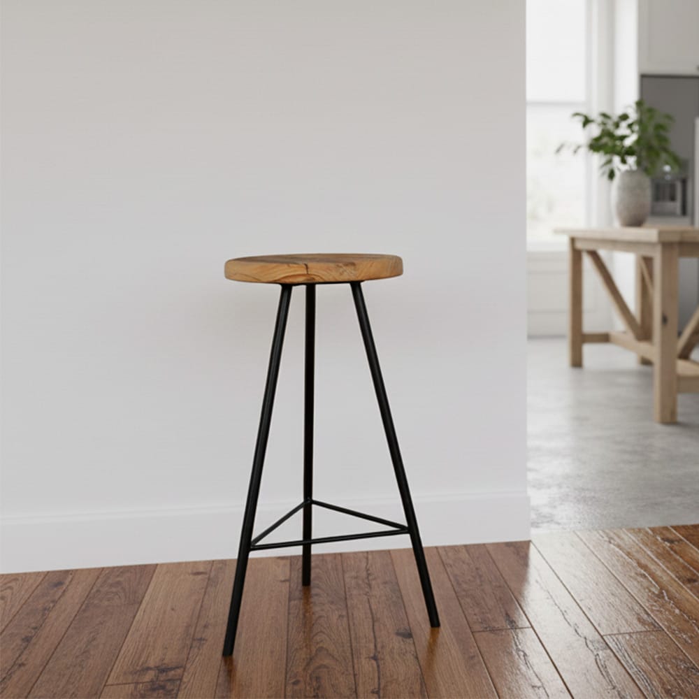 Nord Breakfast bar stool
