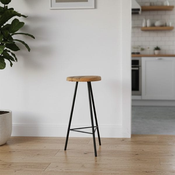 Nord Breakfast bar stool