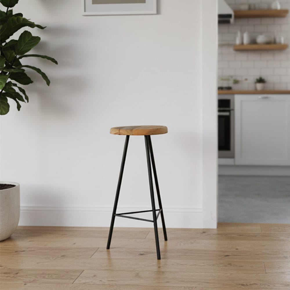 Nord Breakfast bar stool