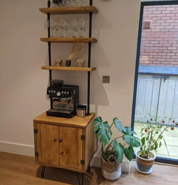 Media unit - Project Reclaim