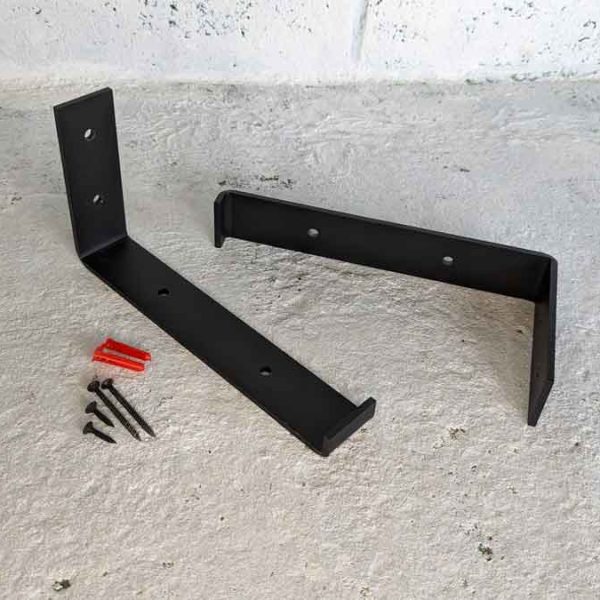 Industrial Shelf Bracket