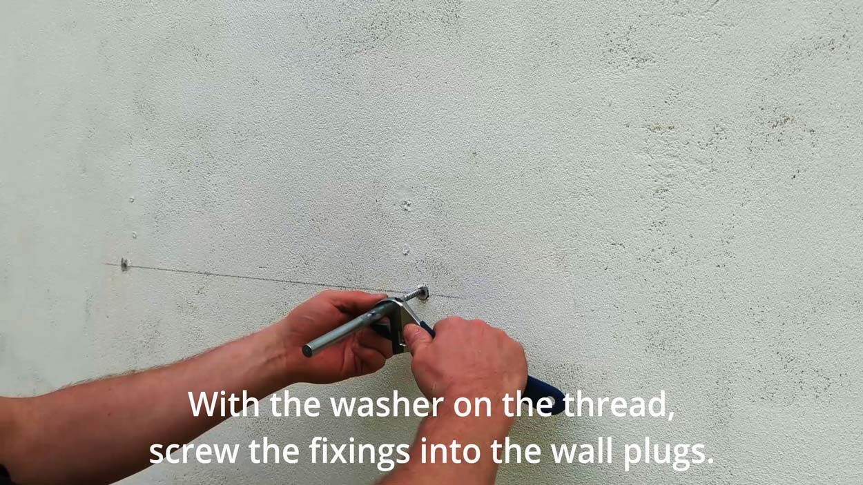 How to Install a Floating Shelf - Project Reclaim