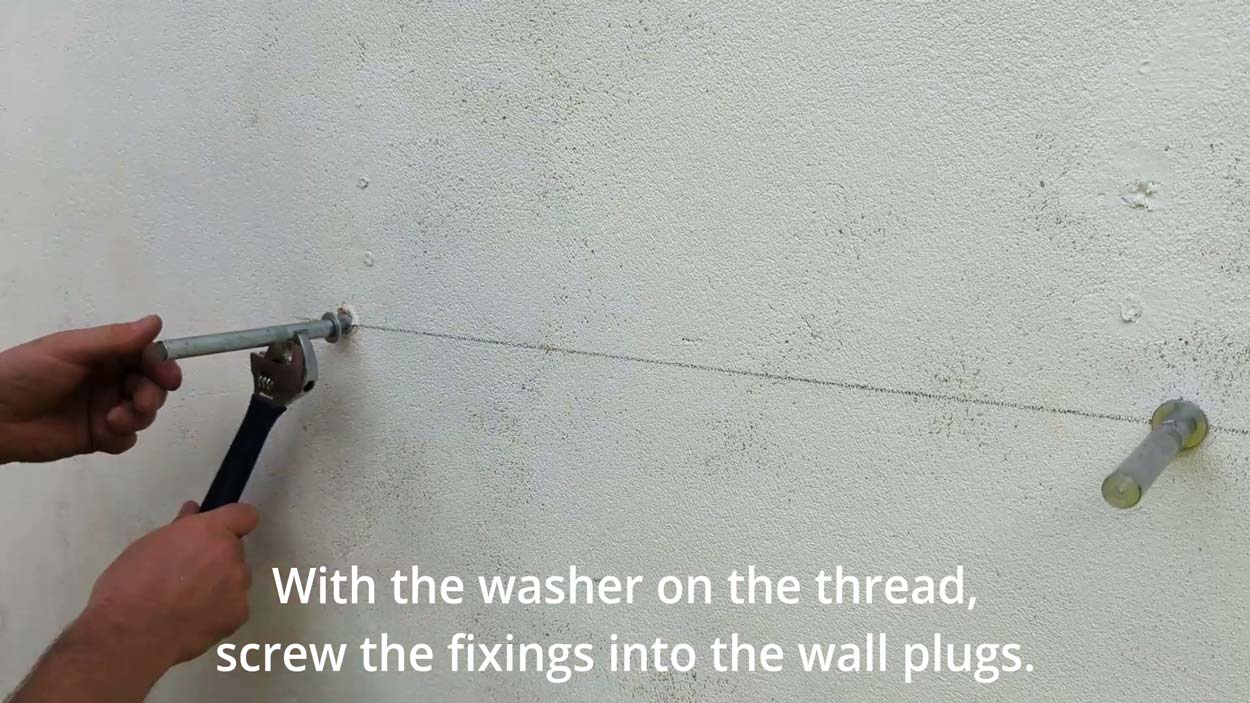 How to Install a Floating Shelf