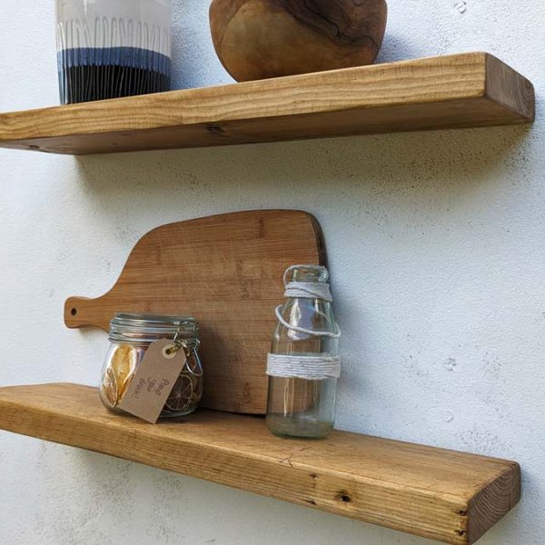 Narrow-Floating-Shelves