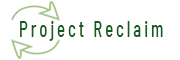 Project Reclaim - Rectangle Block Logo -180x60 pixels - NEW LOGO 4