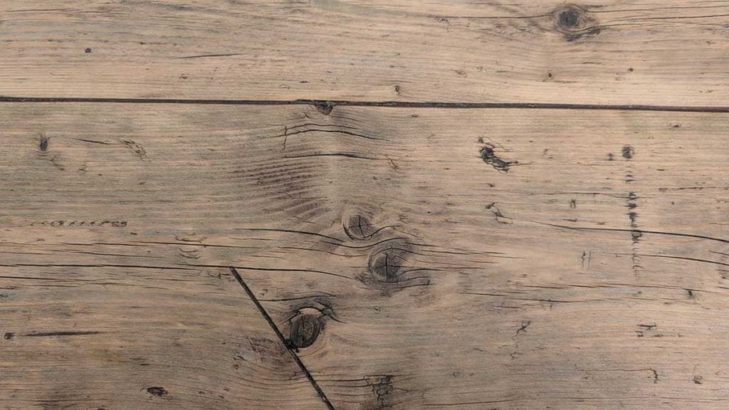 Reclaimed Wood