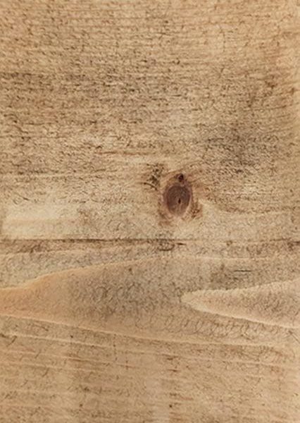 Rustic Oak - Jacobean