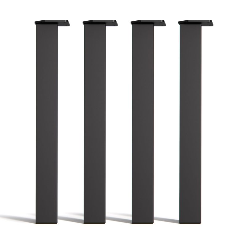 Single Pin Box - Black