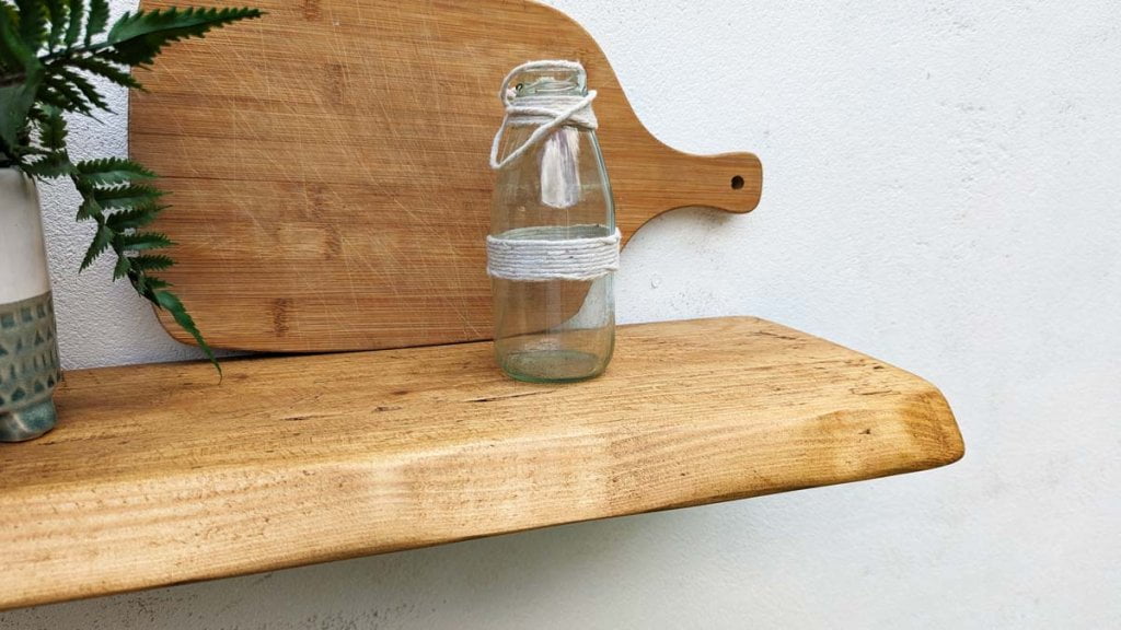 Waney-Floating-Shelf