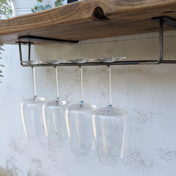 Wine Glass Holder