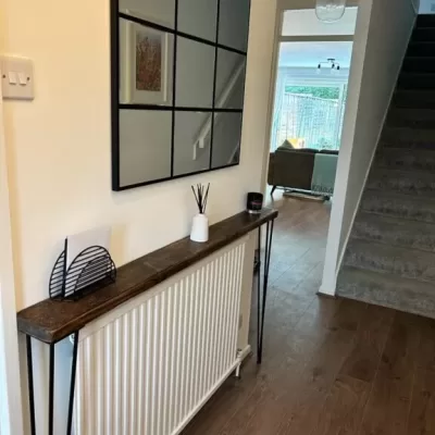 Console Table - Jacobean - img-20231025