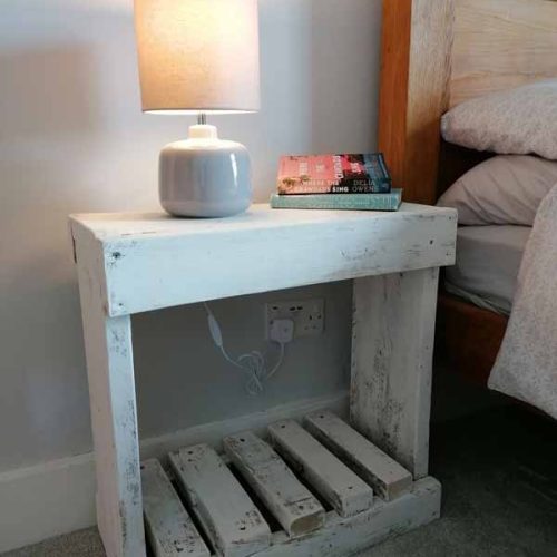 Driftwood Bedside Table - IMG_20210628_180340