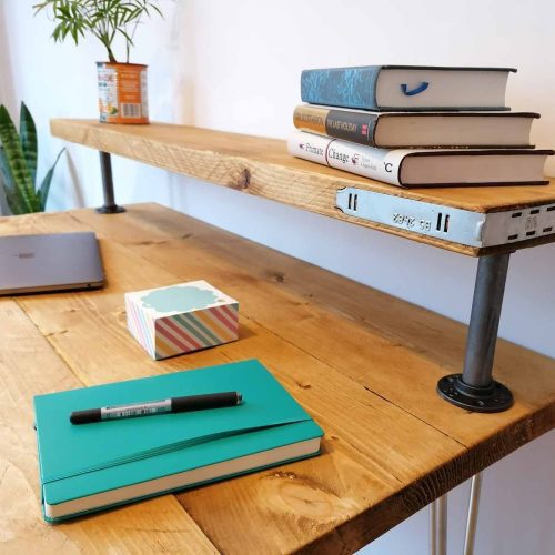Top Punk  desk - F. Brown - IMG_20201031_135854